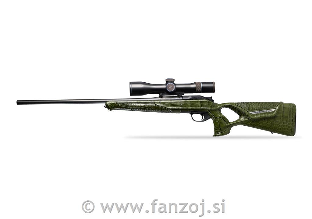 PUŠKA Blaser R8 Southern Trapper-Custom